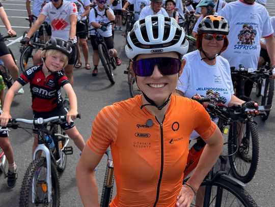 "Jeleniogórska Szprycha" 2025