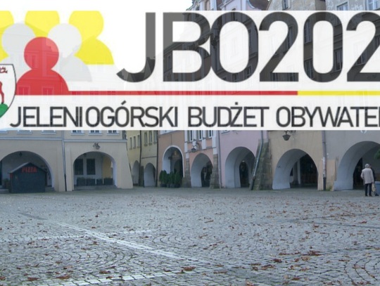 Jeleniogórski Budżet Obywatelski 2022 rozstrzygnięty