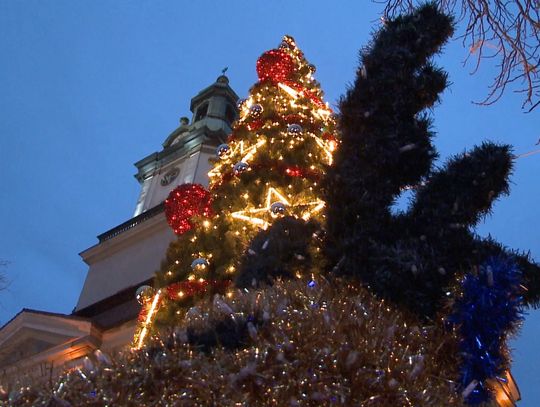 Jeleniogórski Jarmark Bożonarodzeniowy