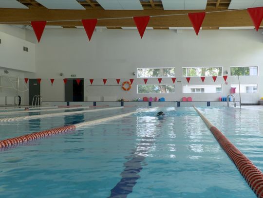 „Jeleniogórski Maraton Aquafitness”  odbędzie się  15 lipca