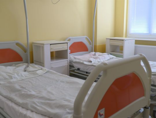 Jeleniogórski szpital otrzymał od miasta nowy sprzęt