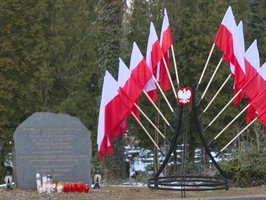 Jeleniogórskie obchody Narodowego Dnia Pamięci Żołnierzy Wyklętych