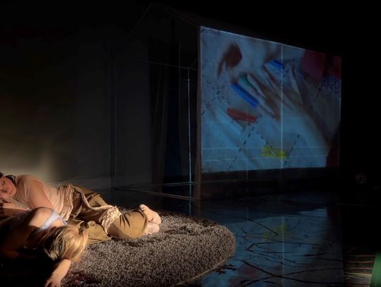 „Jest tylko jedna” - premiera do zobaczenia w Teatrze im. Cypriana Kamila Norwida