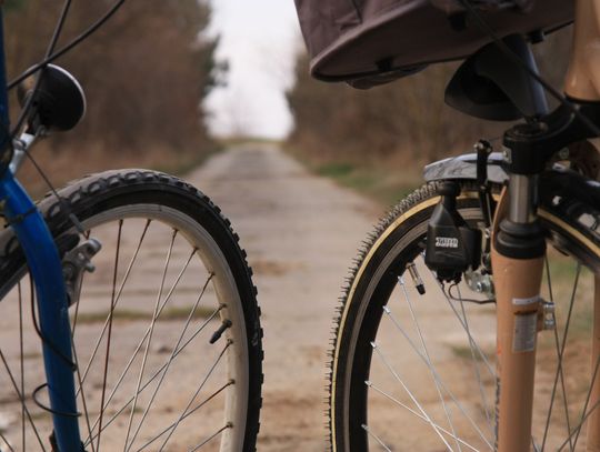 🚵‍♂️Jesteście gotowi na ponad 15 kilometrów❔