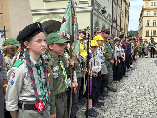 Jubileusz, który połączył pokolenia!