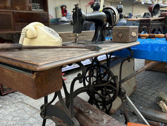Już dziś warto zaplanować ostatni weekend września!