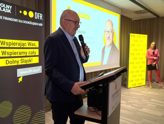 Już jutro Dolnośląscy Liderzy Biznesu będą w Świdnicy!