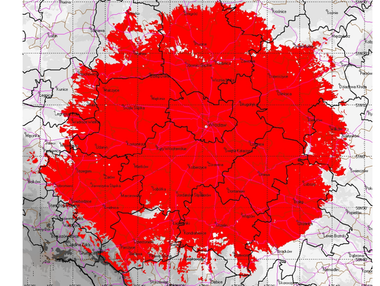 Już od 𝗼𝗱 𝟭 𝗹𝘂𝘁𝗲𝗴𝗼 𝟮𝟬𝟮𝟲 𝗿𝗼𝗸𝘂 rozpoczęliśmy nadawanie w naziemnej telewizji – MUX-L4 z nadajników Wrocław i Świdnica. Już od 𝗼𝗱 𝟭 𝗹𝘂𝘁𝗲𝗴𝗼 𝟮𝟬𝟮𝟲 𝗿𝗼𝗸𝘂 rozpoczęliśmy nadawanie w naziemnej telewizji – MUX-L4 z nadajników Wrocław i Świdnica.
