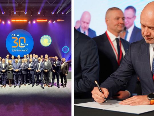 Kamiennogórska Specjalna Strefa Ekonomiczna Małej Przedsiębiorczości nie zwalnia!