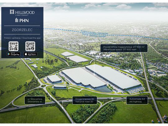 Kamiennogórska Specjalna Strefa Ekonomiczna Małej Przedsiębiorczości prezentuje jedną z czołowych lokalizacji inwestycyjnych w południowo-zachodniej Polsce!