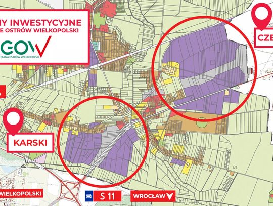 Kamiennogórska Strefa – także w Wielkopolsce