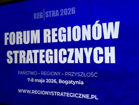 Karkonoska Agencja Rozwoju Regionalnego na Forum Regionów w Bogatyni Karkonoska Agencja Rozwoju Regionalnego na Forum Regionów w Bogatyni