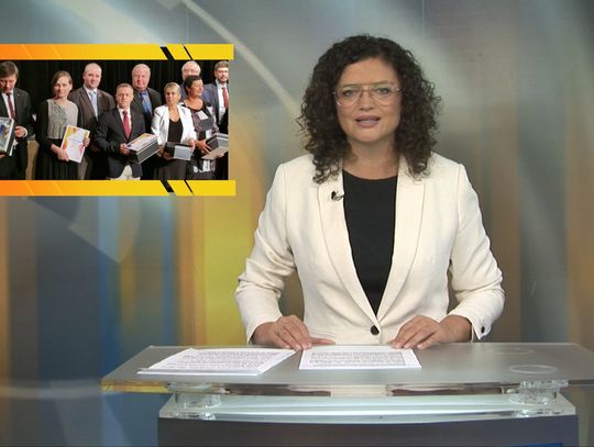 Karkonoska Agencja Rozwoju Regionalnego z nagrodą