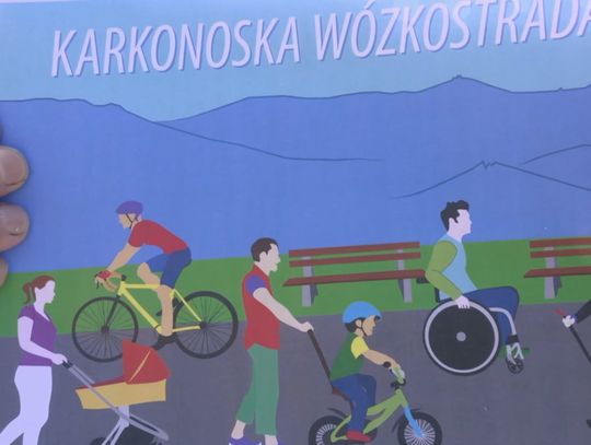 Karkonoska wózkostrada