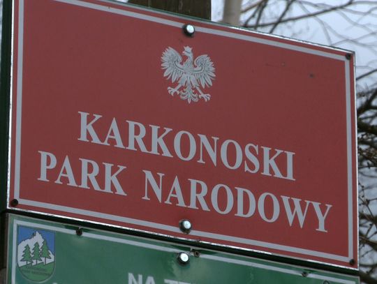 Karkonoski Park Narodowy nadal pozostaje otwarty