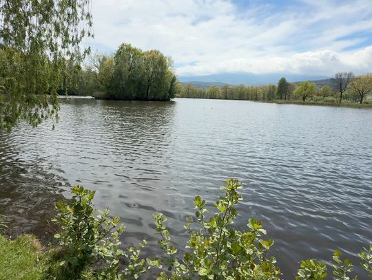 Karkonoski Park Narodowy nowym właścicielem Stawów Podgórzyńskich