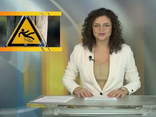 Karkonoski Park Narodowy - zamknięty szlak