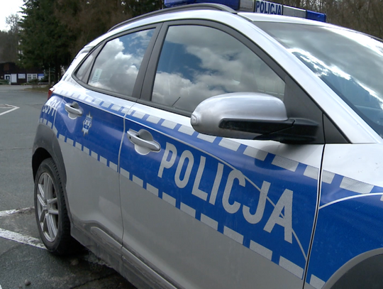 Kary za brak maseczek