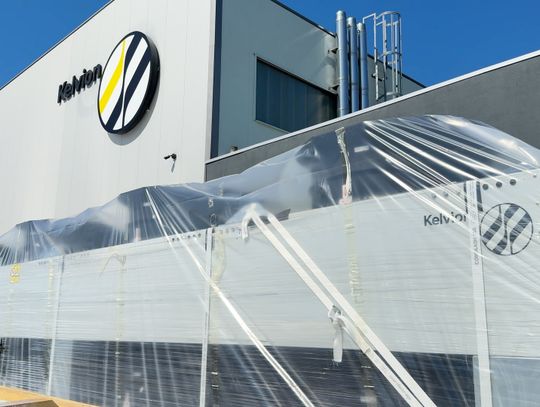 Kelvion z nagrodą Best Manager Companies 2025