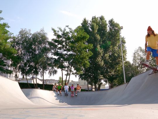Kiedy rozpocznie się budowa skate parku w Mirsku?
