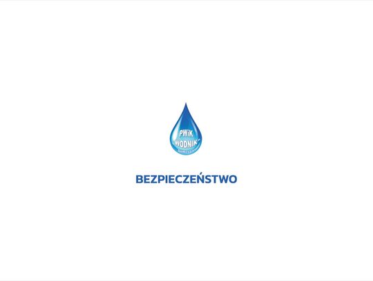 Kilka słów o bezpieczeństwie
