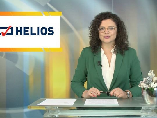 Kino Helios - Kultura Dostępna