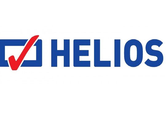Kino Helios zaprasza