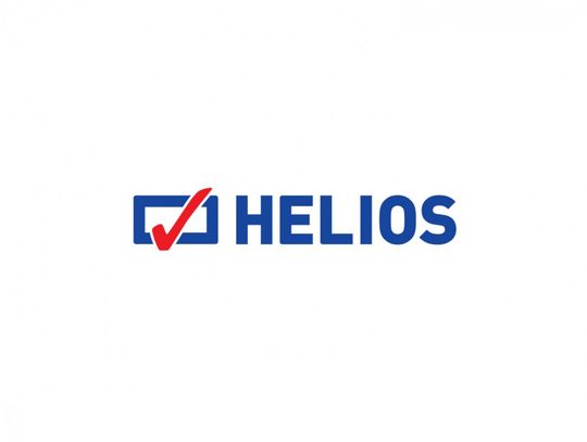 Kino Helios zaprasza