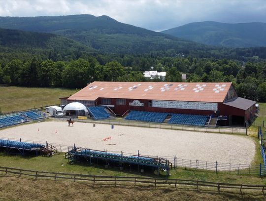 KLINIKI MISTRZÓW – ROZMAWIAJĄC Z KONIEM 2025