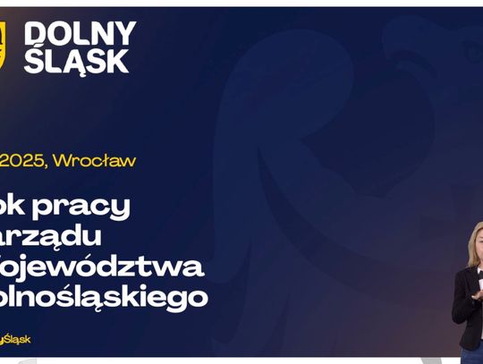 𝗞𝗹𝘂𝗰𝘇𝗼𝘄𝗲 𝗶𝗻𝘄𝗲𝘀𝘁𝘆𝗰𝗷𝗲 𝗶𝗻𝗳𝗿𝗮𝘀𝘁𝗿𝘂𝗸𝘁𝘂𝗿𝗮𝗹𝗻𝗲 i 𝗸𝗼𝗻𝘁𝘆𝗻𝘂𝗮𝗰𝗷𝗮 𝗱𝘆𝗻𝗮𝗺𝗶𝗰𝘇𝗻𝗲𝗴𝗼 𝗿𝗼𝘇𝘄𝗼𝗷𝘂 Dolnego Śląska