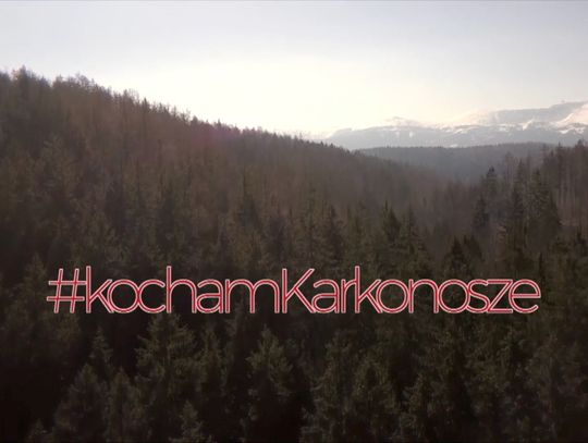 #kochamKarkonosze - Karkonoskie Spotkania Turystyczne