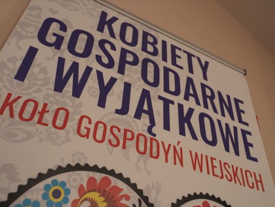 Koła Gospodyń Wiejskich i ich działalność