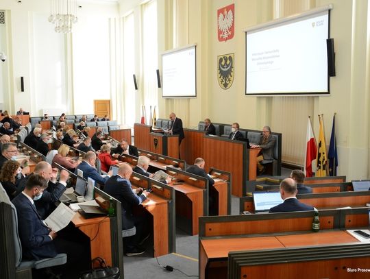 Kolej aglomeracyjna na Dolnym Śląsku?