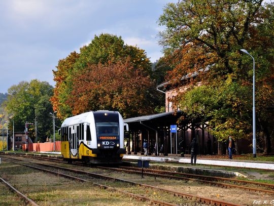 Koleje Dolnośląskie inwestują w tabor. Są przetargi na zakup pociągów spalinowych!