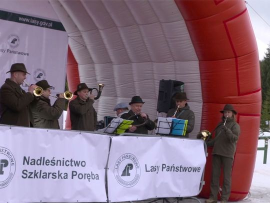 Kolejna edycja Biegu Leśników za nami!