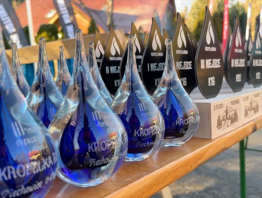 Kolejna Kropelka Run za nami