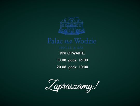 Kolejne dni otwarte strefy spa i rehabilitacji!