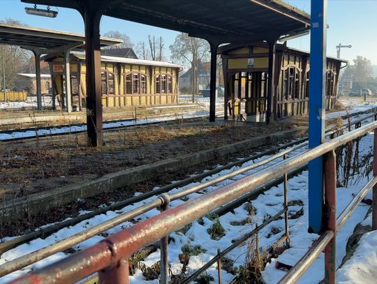 Kolejne odcinki kolejowe do rewitalizacji