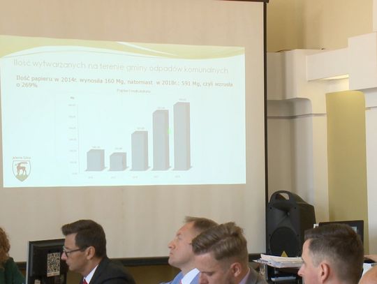 Kolejne podwyżki za wywóz odpadów?