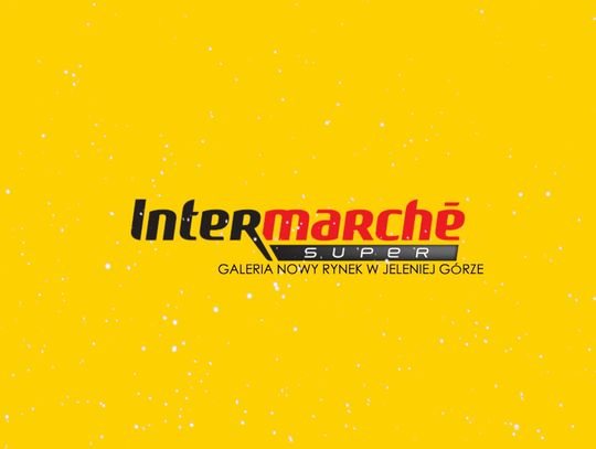 Kolejne promocje w Intermarché w Galerii Nowy Rynek w Jeleniej Górze
