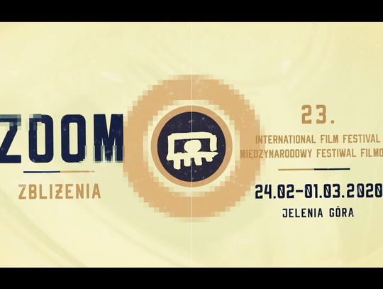 Kolejne propozycje filmowe w ramach ZOOM ZBLIŻENIA 2020