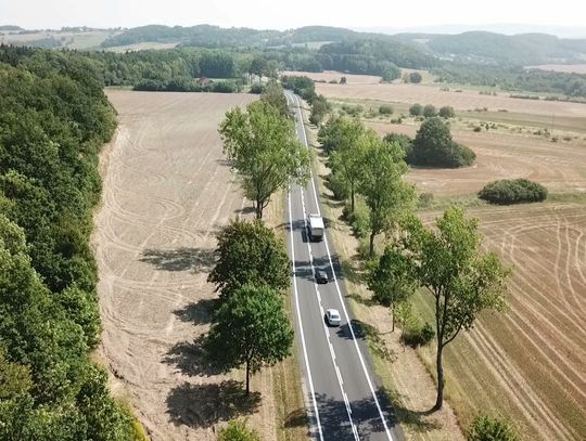 Kolejne utrudnienia w drodze z Jeleniej Góry do Wrocławia