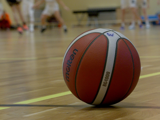 Kolejne zwycięstwo koszykarek