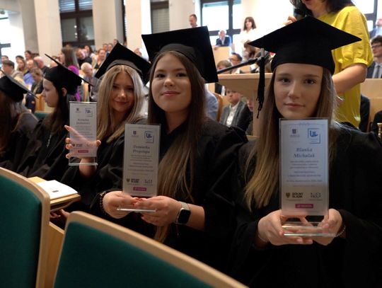 Kolejni Młodzi Liderzy idą podbijać świat