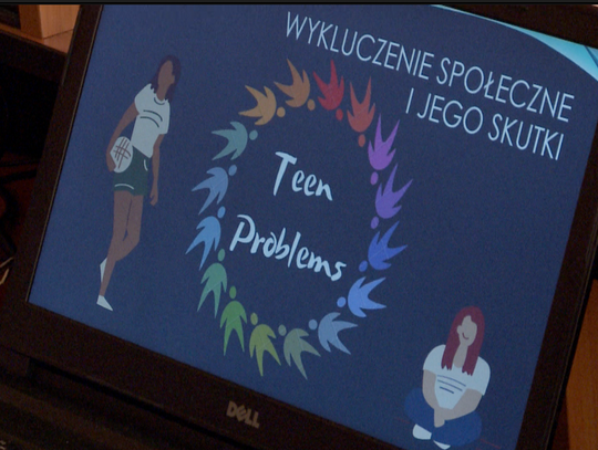 Kolejny ciekawy projekt uczniów popularnego Żeroma