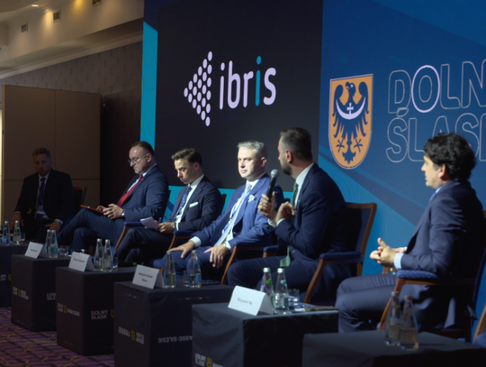 Kolejny dzień Forum Ekonomicznego