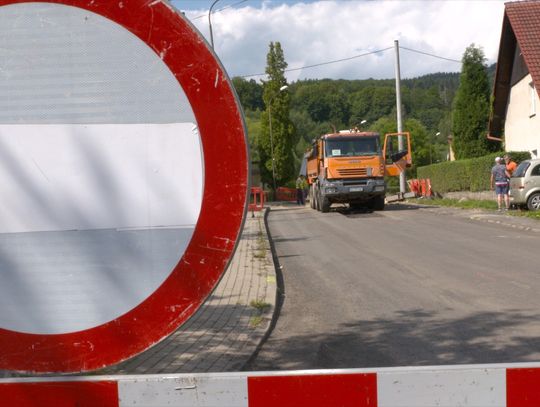 Kolejny etap budowy kanalizacji sanitarnej w Piechowicach