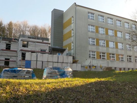 Kolejny etap inwestycji przy ul. Kruszwickiej