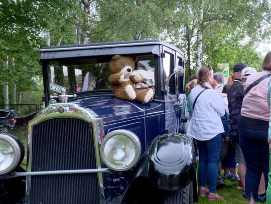 Kolejny Festyn Rodzinny za nami