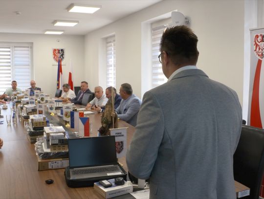  „Komunikacja bez granic”